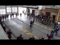 Pipes and Drums of The Chicago Police and The Chicago Fire Department "Going Home"