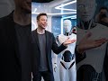 Elon Musk Showed His Robot… Then THIS Happened! 😳
