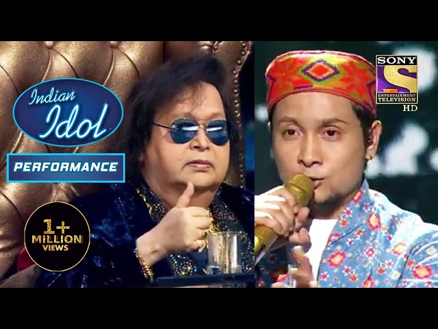 'Pyar Manga Hai' और 'Mana Ho Tum' के यह Renditions हैं लाजवाब | Indian Idol Season 12 class=