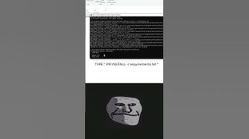 ASCII-ART PYTHON #pythonprogramming #asciiart