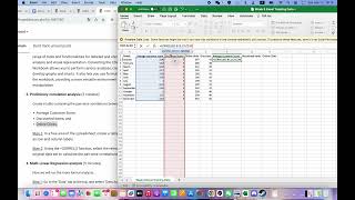 wk9 Excel of COMM1110