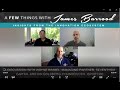 #14 Entrepreneur Chat: Wayne Kimmel + Ian Goldberg - A Few Things - 55 min