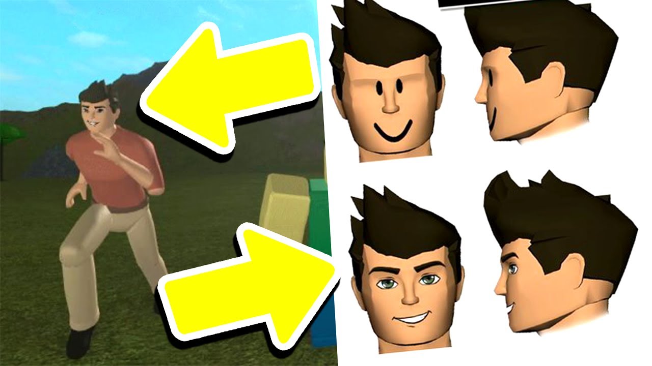 ROBLOX 2 IS BEING RELEASED! *HUMAN MODELS* YouTube