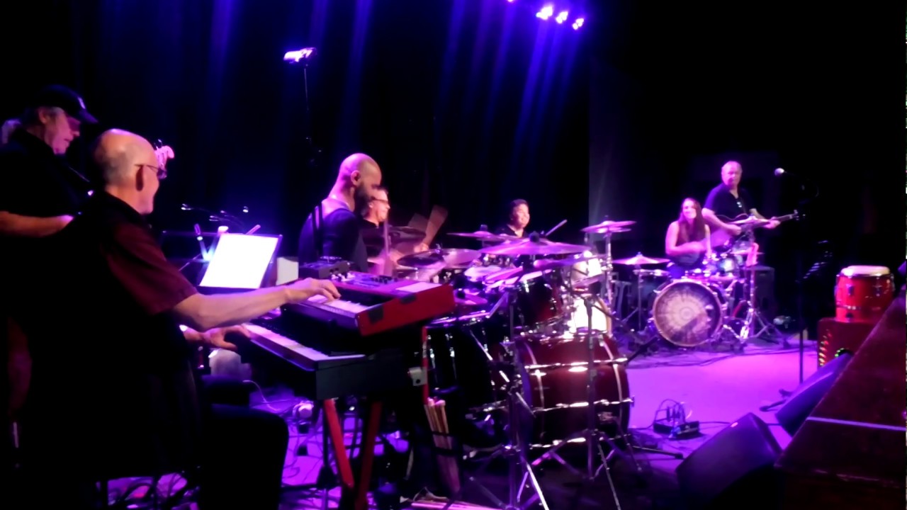 4 Drummers Drum Bash 3 2017 Boston Manor YouTube