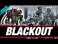 Blackout ¿Quien es? - Transformers Lore