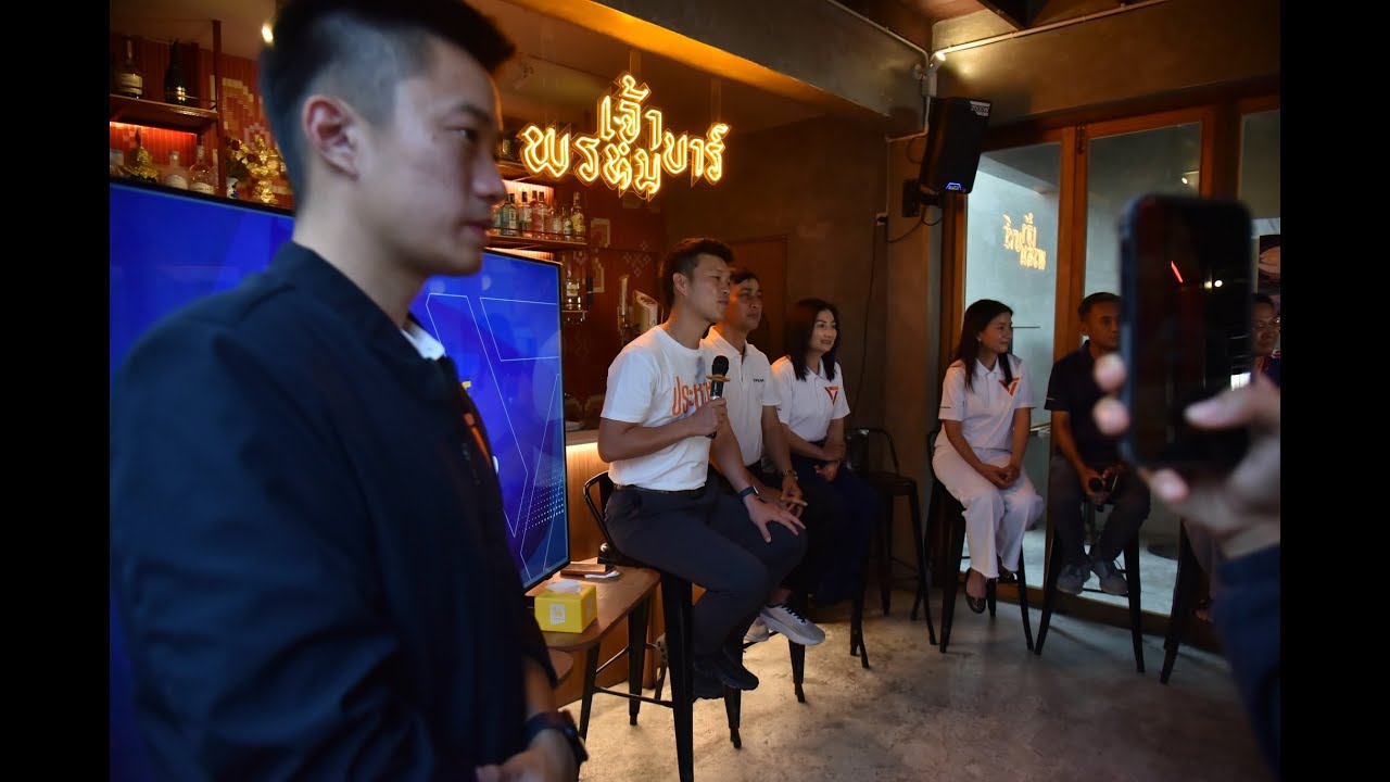 เปิดตัว “อาสาส้ม อยุธยา” เดินหน้าแก้ปัญหาของคนอยุธยาและภาคกลางต่อเนื่อง