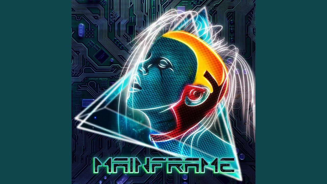 Mainframe - YouTube