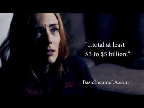 Basic Income: A Way Out of Domestic Violence