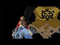 THE ONE PIECE IS REAL Rings Of Power Intro (meme)