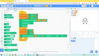 Tutorial: Real Time Digital Clock using TM1637 and Raspberry Pico W with CodeSkool Scratch