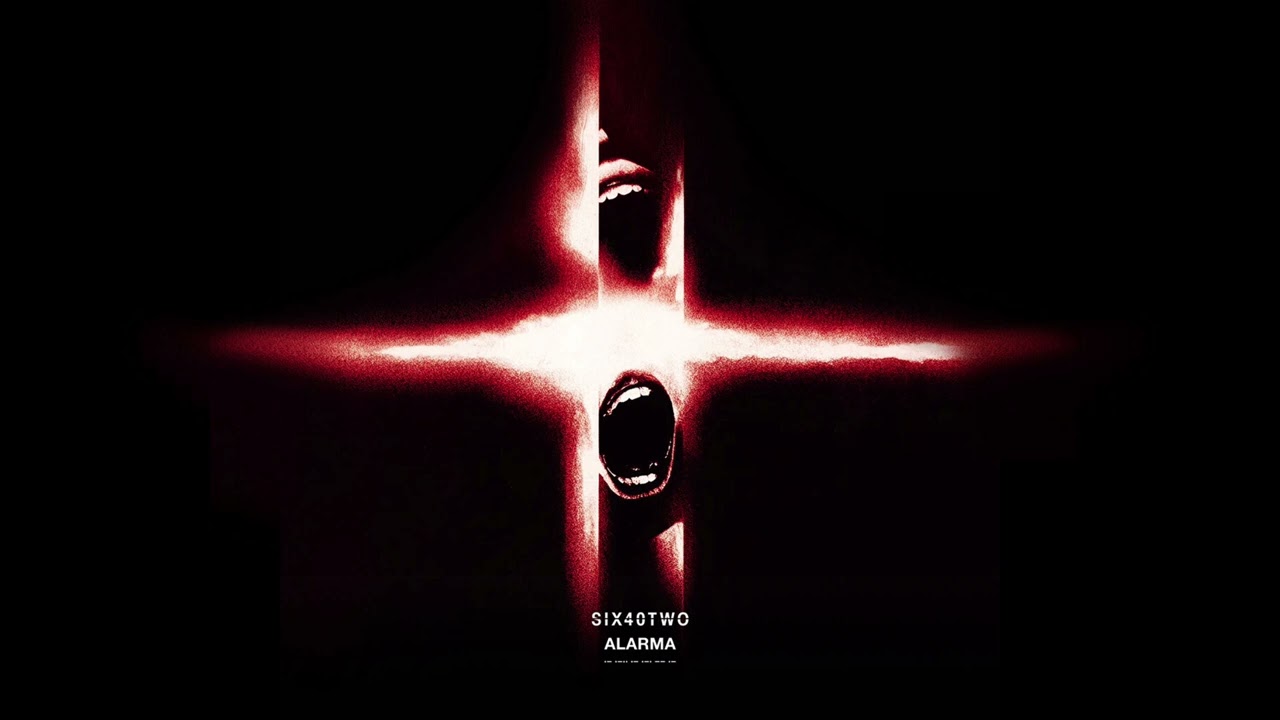 Watch SIX40TWO | Alarma | Official Visualiser on YouTube Watch SIX40TWO | Alarma | Official Visualiser on YouTube