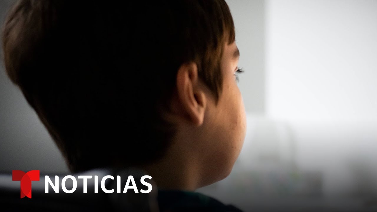 ¿Qué preguntas hacen a un niño en la cita consular para visa de no inmigrante? | Noticias Telemundo