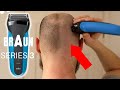 BRAUN SERIES 3 - BEST AFFORDABLE SHAVER? FULL & REVIEW UNBOXING