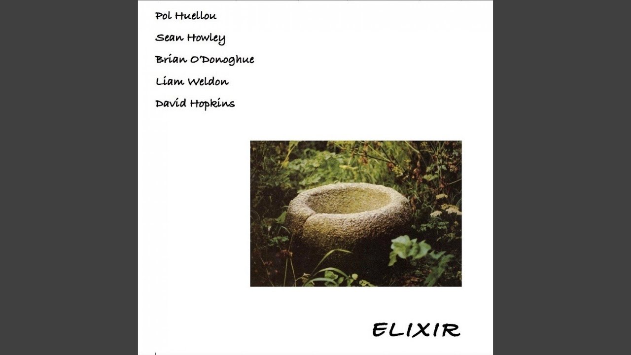 Watch Elixir on YouTube Watch Elixir on YouTube
