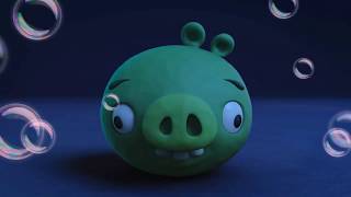 Piggy tales UFO de miedo