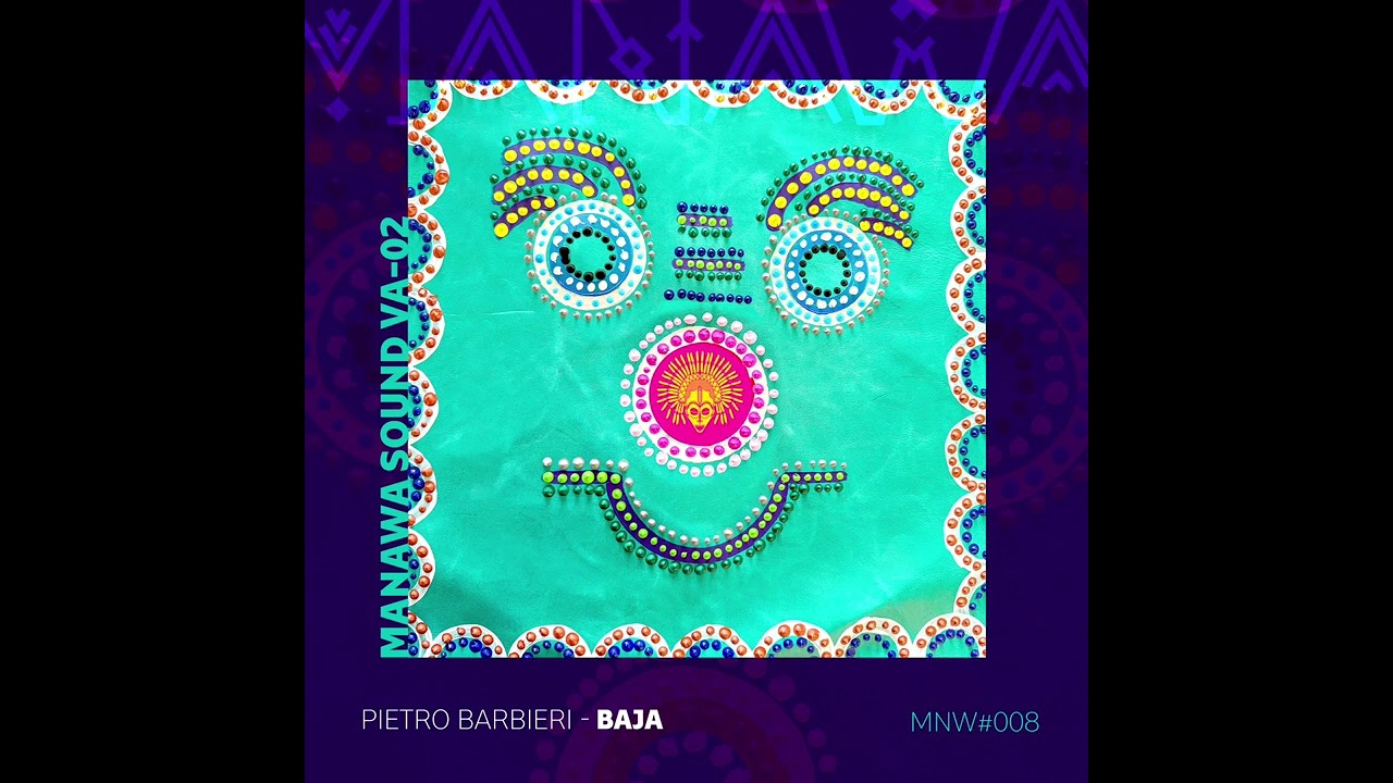 PIETRO BARBIERI - BAJA