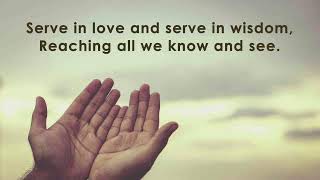 Walking the Way: Release Your Fixed Stories