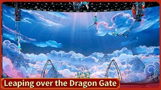 Leaping over the Dragon Gate | 2024 CMG Spring Festival Gala