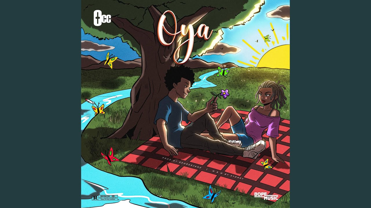 Watch Oya on YouTube Watch Oya on YouTube