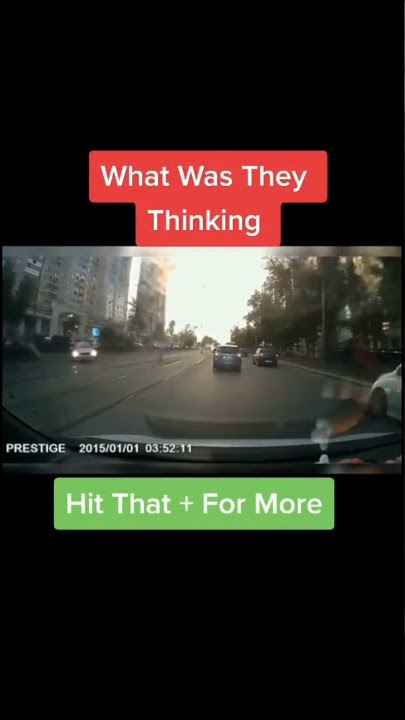 Dash cam @5 #shorts #youtubeshort