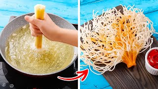 Awesome Cooking Hacks That Will Transform Your Meals! 