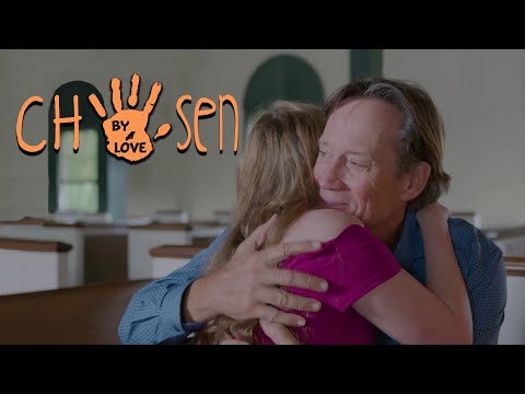 CHOSEN BY LOVE (2022) / aka "CHOSEN" Official Trailer