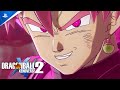 Dragon Ball Xenoverse 2 - Future Saga Chapter 1 Launch Trailer | PS5 &amp; PS4 Games