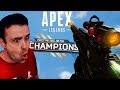 How do we do in Apex season 9?