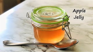 How to Make Jelly with Pectin