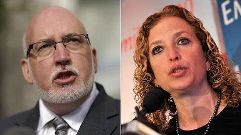 Former Bernie Sanders campaign manager: Debbie Was...