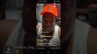 Celebrity Big Fendi promoting his birthday celebrity pool party Net Worth