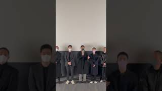 대전,1960 시사회 #대전1960 #시사회 #GV #한요셉