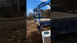 Septic System: Risers And Distro Box #Shorts