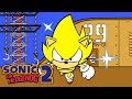 Sonic 2 Part 6 Animation