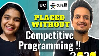 Development Vs Competitive Programming | Ace with Android and web-development | ft. Desi Coder Wealth