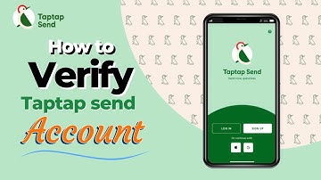Taptap Send Account Verification 2024| 100% Verified | বিদেশ থেকে দেশে টাকা পাঠান সহজে।