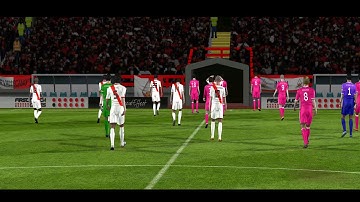 First Touch Soccer 2015 IOS-Android-Review-Gameplay-Walkthrough-Part #191