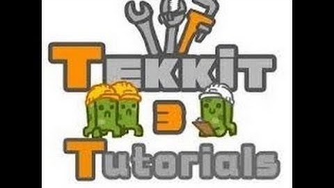 Tekkit Tutorials: Super Safe Nuke Mk II