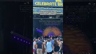 NYC’s longest-running outdoor arts festival has free concerts all summer in Prospect Park 🎉 BRIC