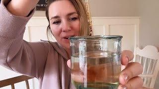 How to use these lymphatic drainage drops