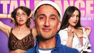 Tan France Queer Eyes Us! | Syd & Olivia Talk Sh*t - S3 Ep86