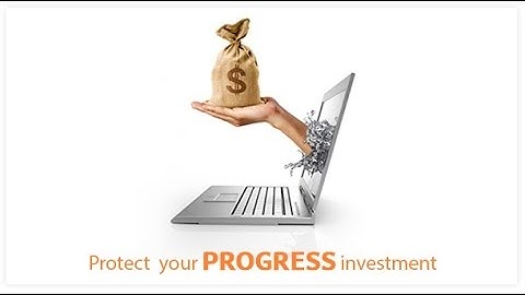 JK Tech Webinar on Progress Legacy Modernization - "Protect your investment"