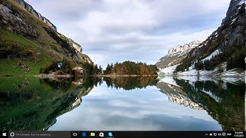 Windows 10 - Repair missing Contacts & Coversations in Skype after upgrade