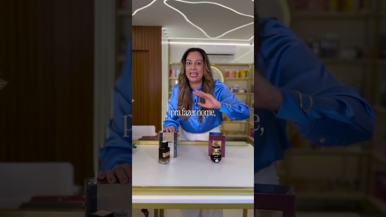 MontAnne - Novas Fragrâncias para Revenda no Atacado