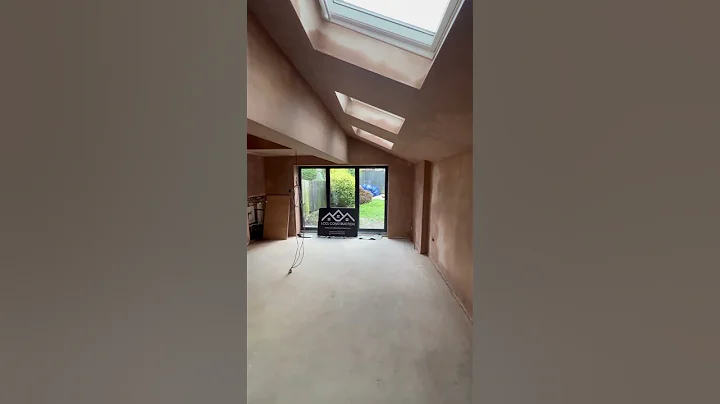 Side Return House Extension Builders