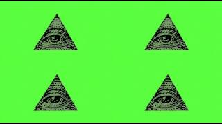 Illuminati - Green Screen MLG Pack (Chroma Key)