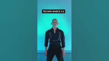 Thumbnail of Techno Basics 3.2 💃🕺💃
