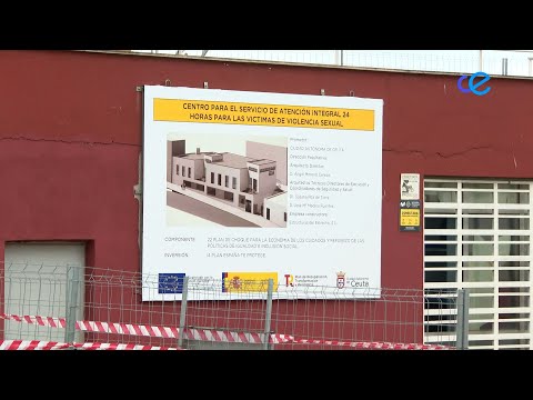 Ampliado hasta junio el plazo para terminar los centros de atención a víctimas de violencia sexual