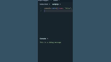 Beyond console.log: Advanced Debugging Techniques in JavaScript