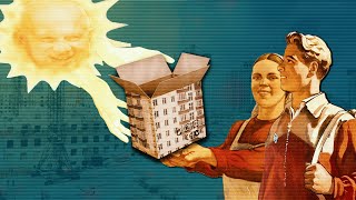 Celebrity How Сould You Get a Free Apartment in the USSR? Net Worth